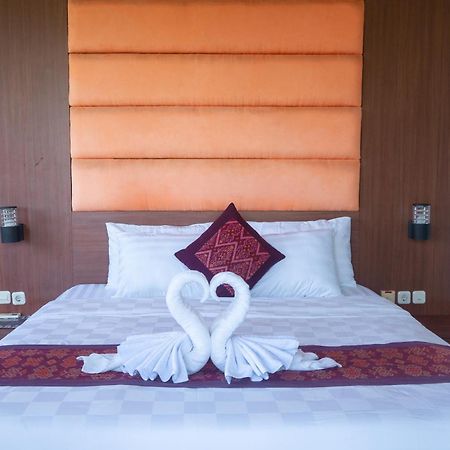 Adipana Bungalow-Balinese Room Ουμπούντ Εξωτερικό φωτογραφία