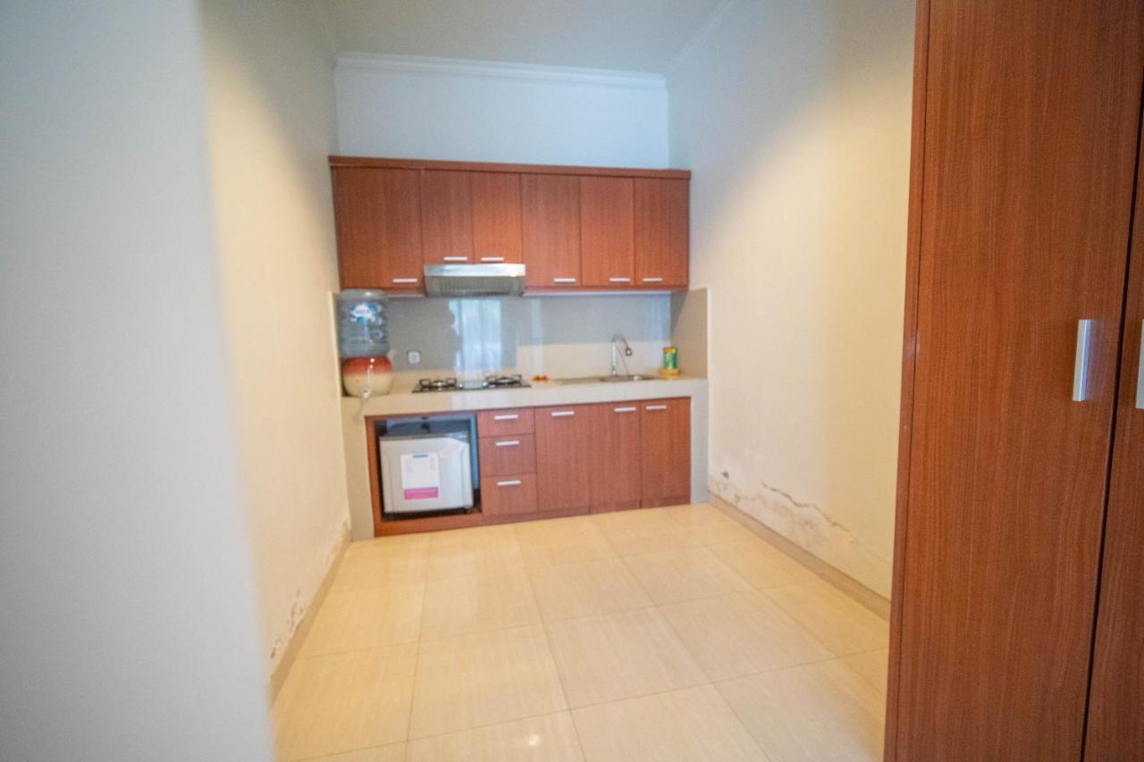Adipana Bungalow-Balinese Room Ουμπούντ Εξωτερικό φωτογραφία