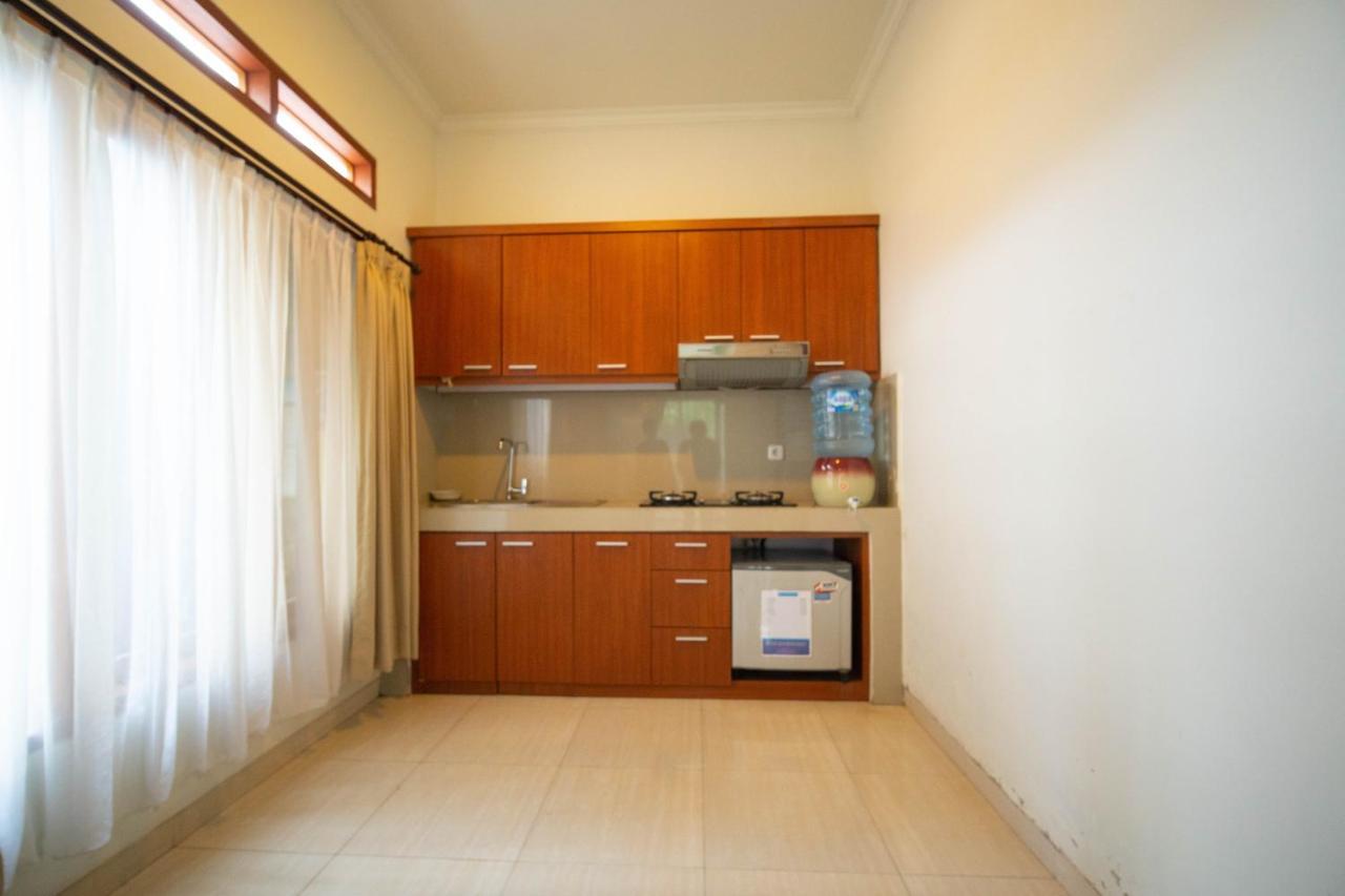 Adipana Bungalow-Balinese Room Ουμπούντ Εξωτερικό φωτογραφία