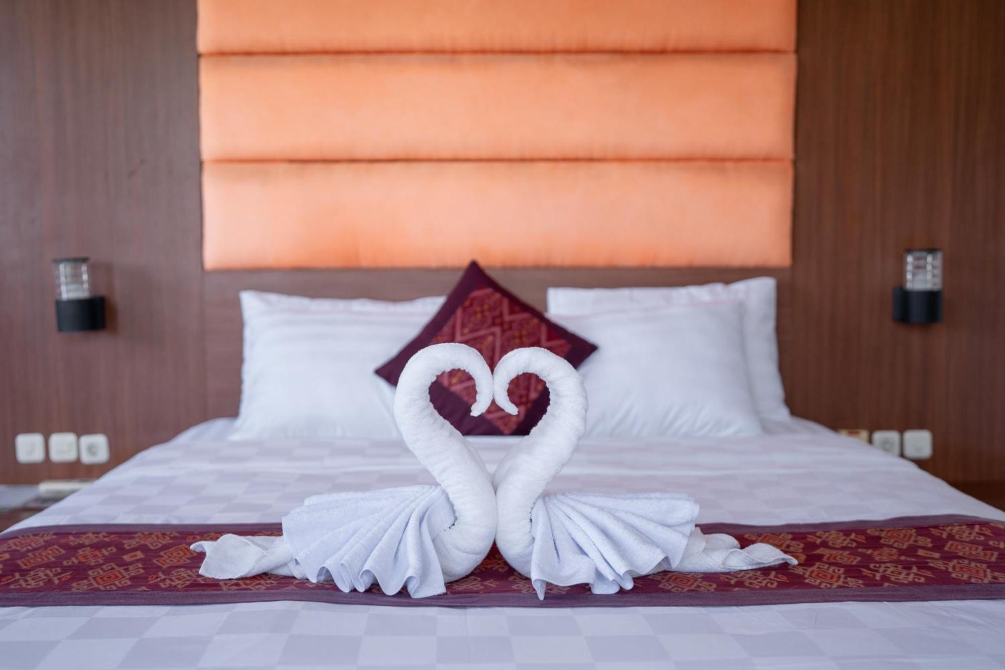 Adipana Bungalow-Balinese Room Ουμπούντ Εξωτερικό φωτογραφία